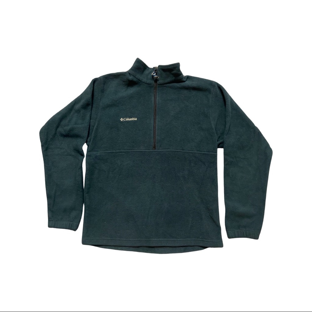 Columbia Pullover Sweatshirt - Blue